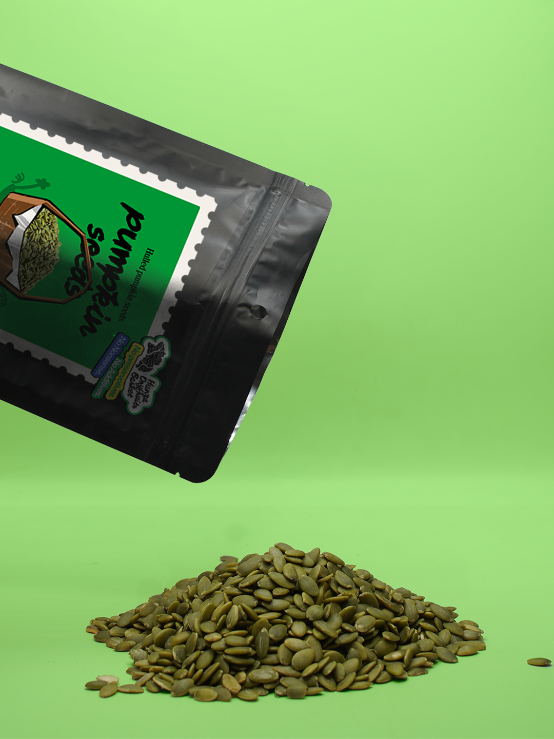 Pumpkin Seeds