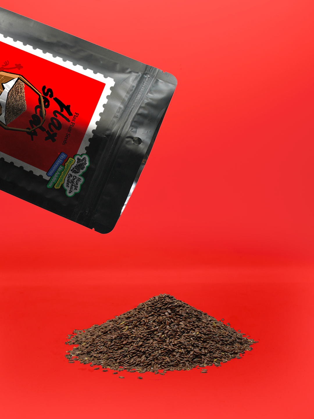 Flax Seed