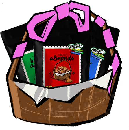 Small Basket