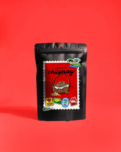 Chilgoza