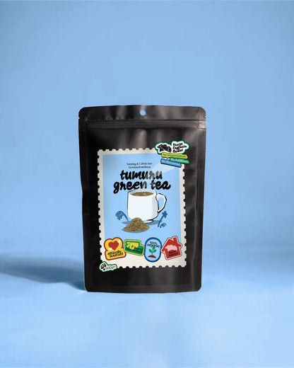 Tumuru Green Tea