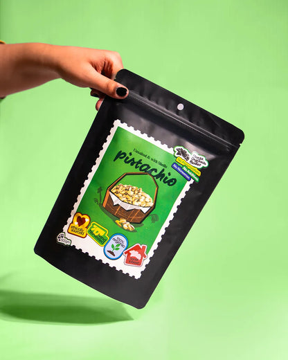 Pistachios