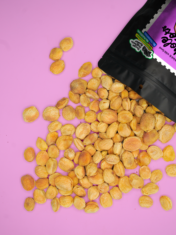 Apricot With Seed (Desi)