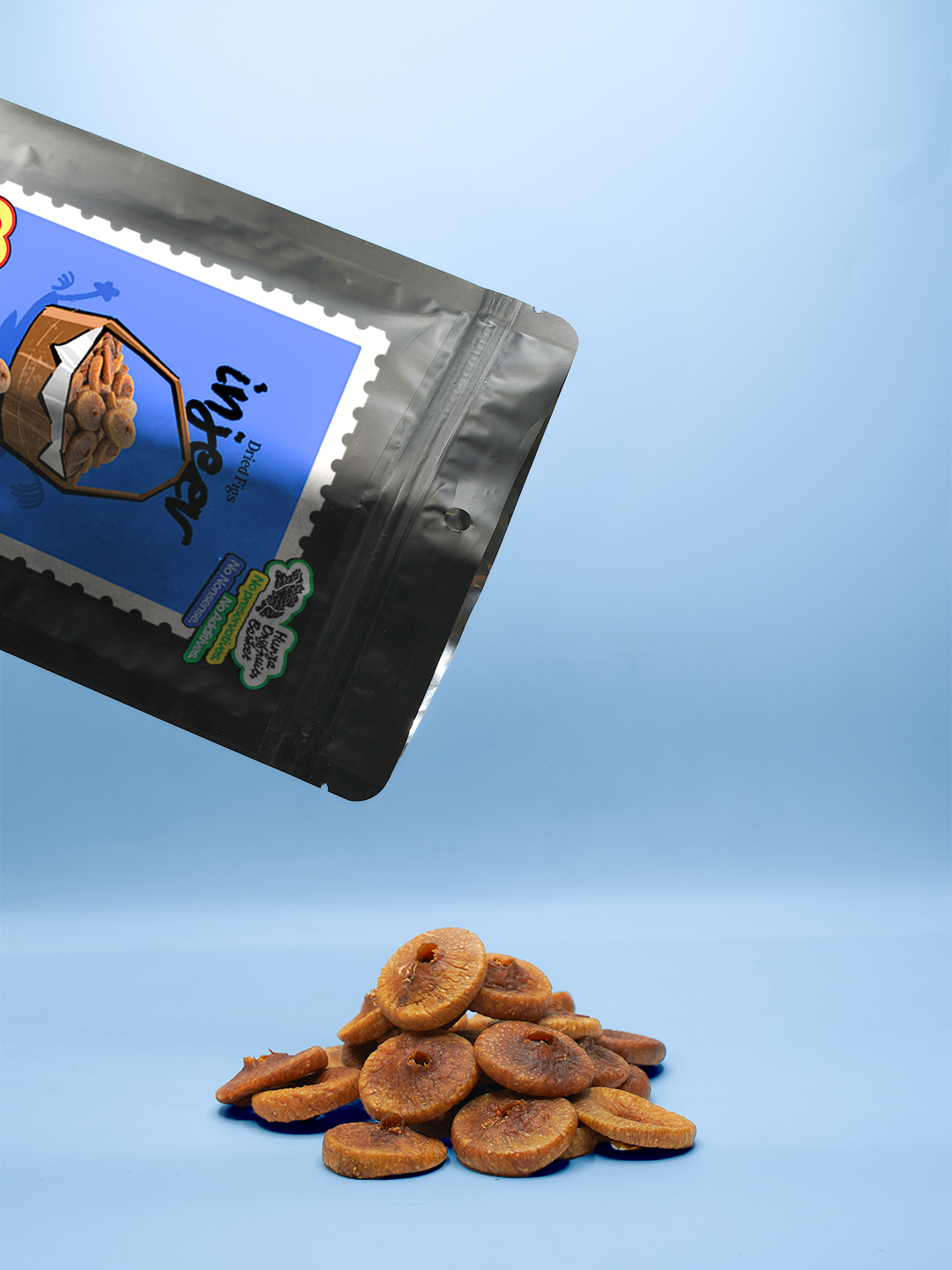 Premium Injeer (Premium Fig)