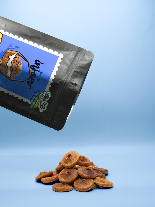 Premium Injeer (Premium Fig)