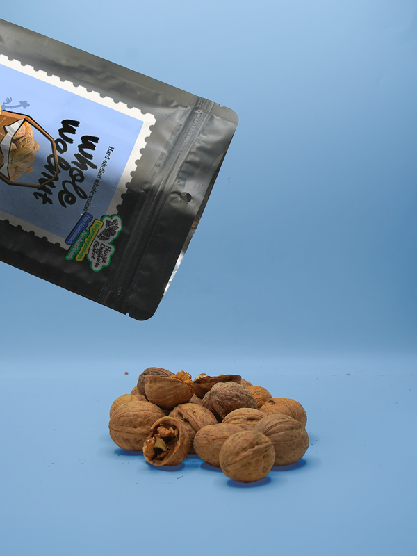 Kaghazi Akhrot (Soft Shell Walnuts)
