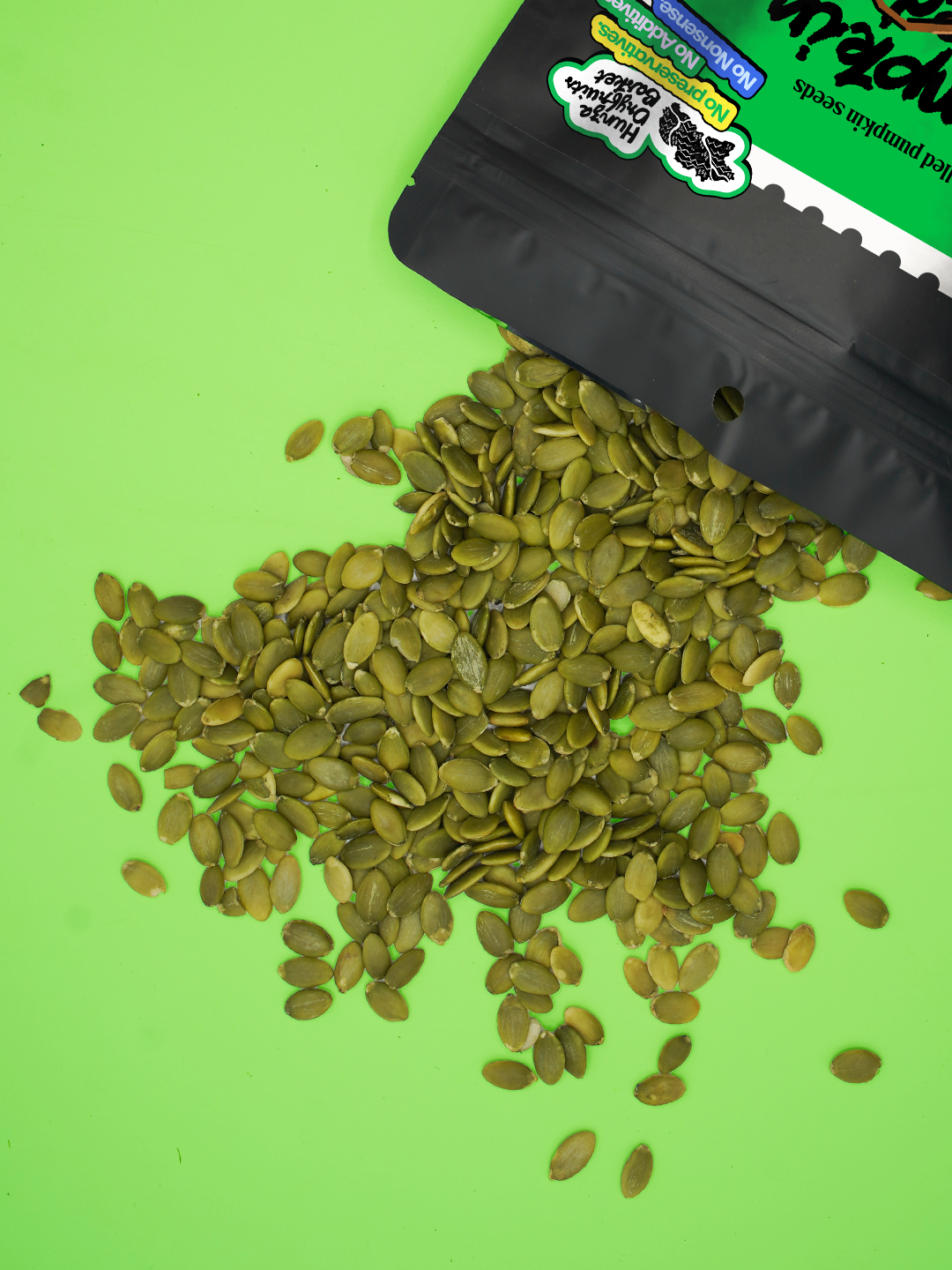 Pumpkin Seeds