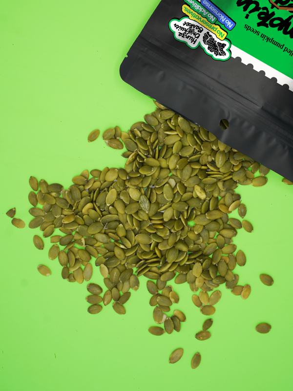 Pumpkin Seeds