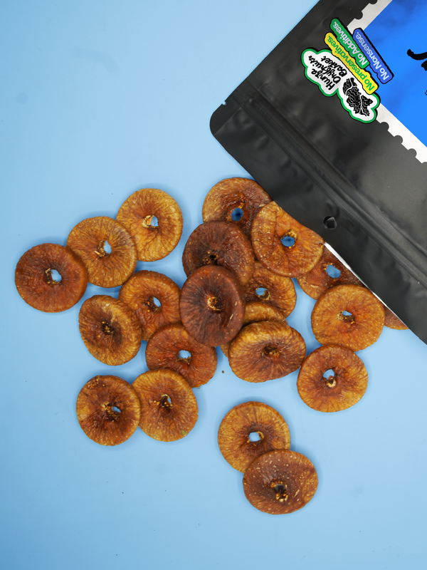 Premium Injeer (Premium Fig)