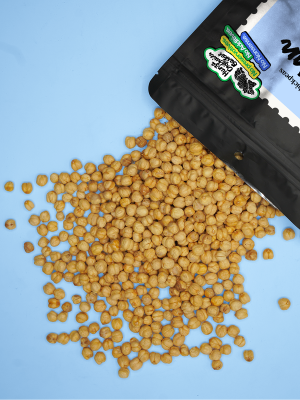 White Chana / Iranian Chana