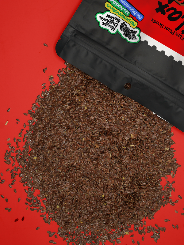 Flax Seed