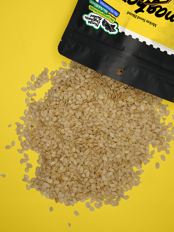 Char Maghaz (Four Seeds)