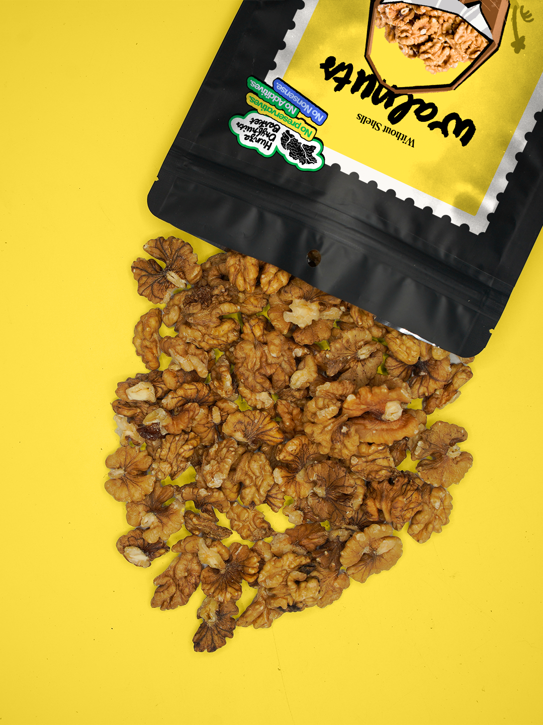 Walnuts