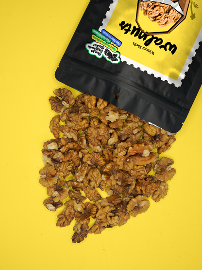 Walnuts