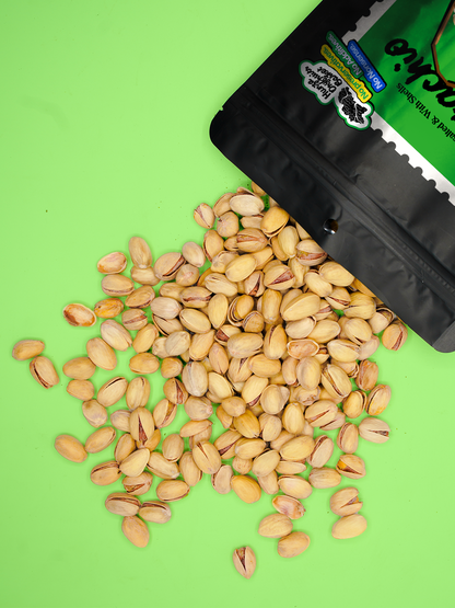 Pistachios