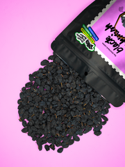 Black Raisin (Kali Kishmish)