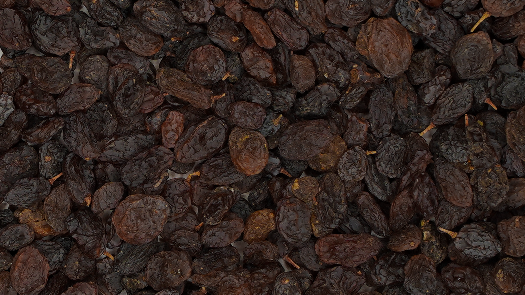 Hunza Black Raisin (Hunza Kali Kishmish)