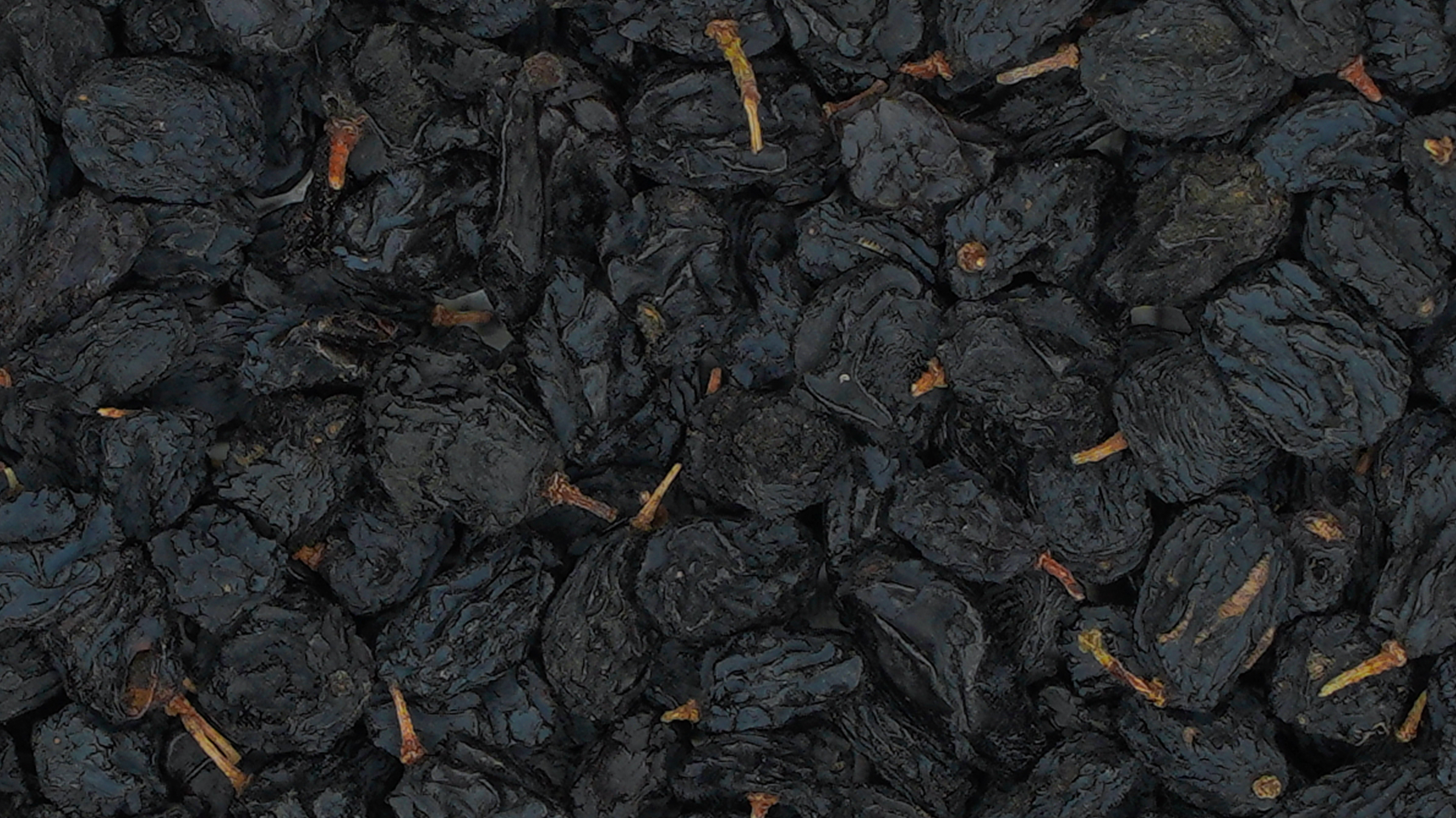 Black Raisin (Kali Kishmish)