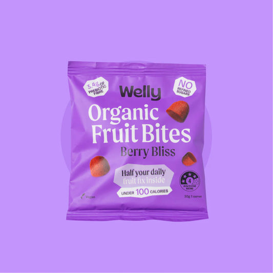 Dry Fruits Mix - 250gms