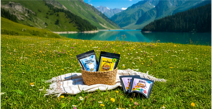 Dry Fruits Mix - 250gms