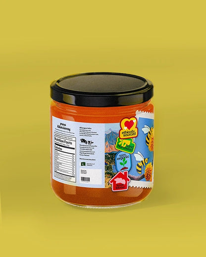 Kikar Honey