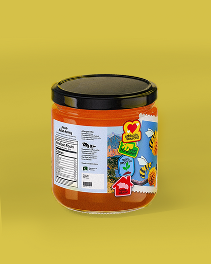 Kikar Honey