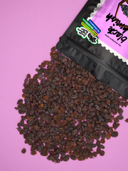 Hunza Black Raisin (Hunza Kali Kishmish)
