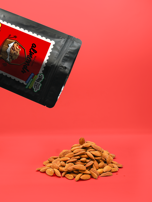 Irani Almonds (Irani Badam)