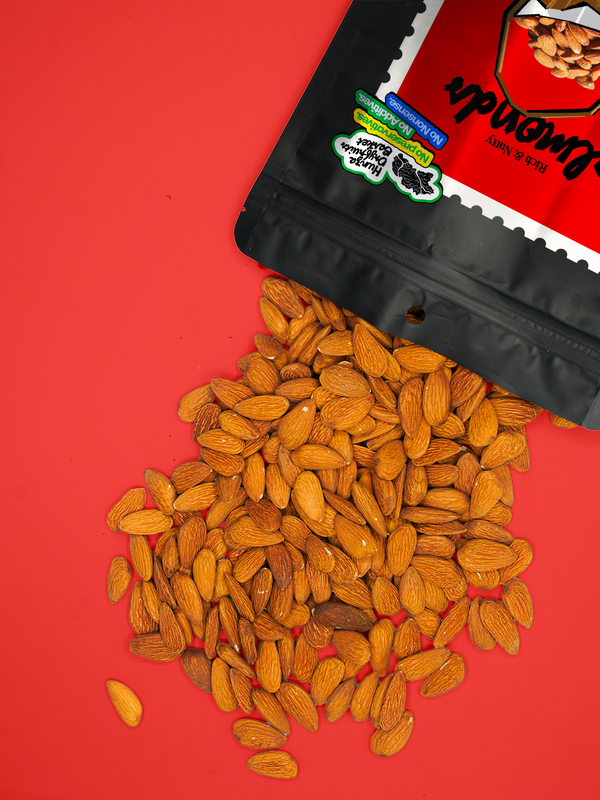 Irani Almonds (Irani Badam)