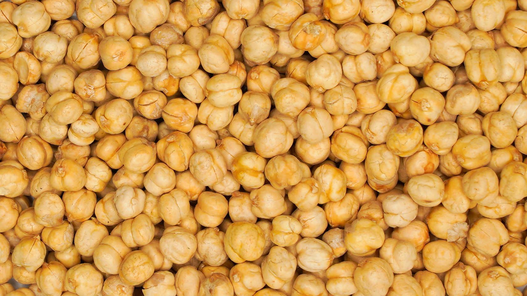 White Chana / Iranian Chana