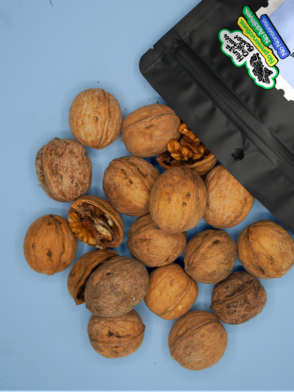 Kaghazi Akhrot (Soft Shell Walnuts)