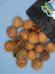 Kaghazi Akhrot (Soft Shell Walnuts)