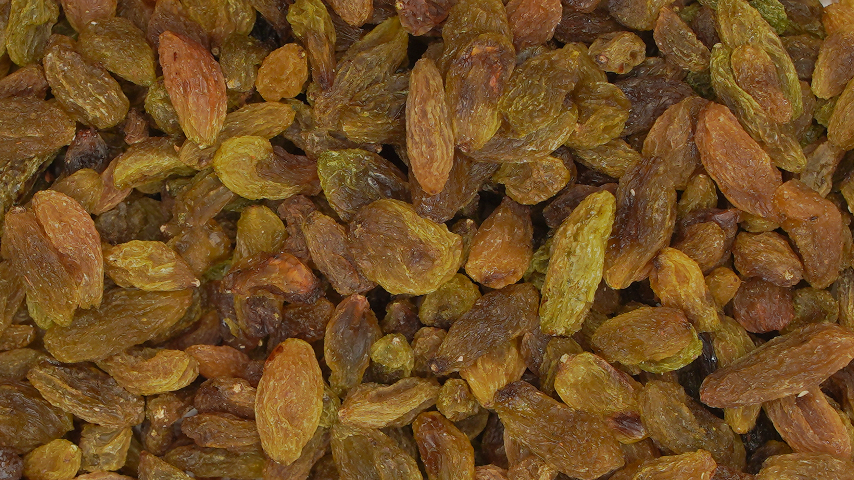 Hunza Desi Kishmish