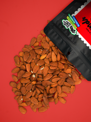 Paplet Almonds (Paplet Badam)