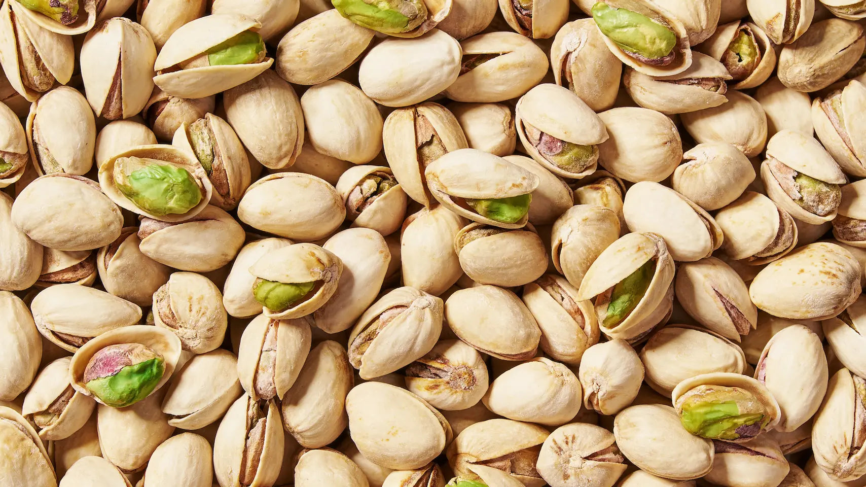Pistachios