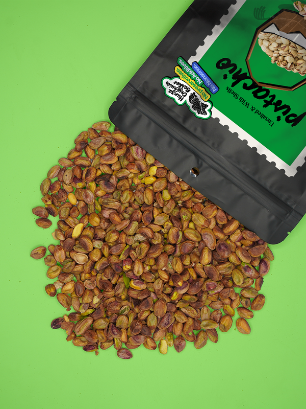 Pista Giri (Pistachio Nuts)