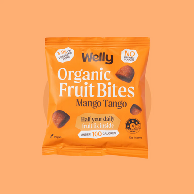 Dryfruit 3