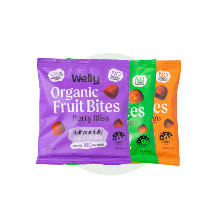 All Dryfruits