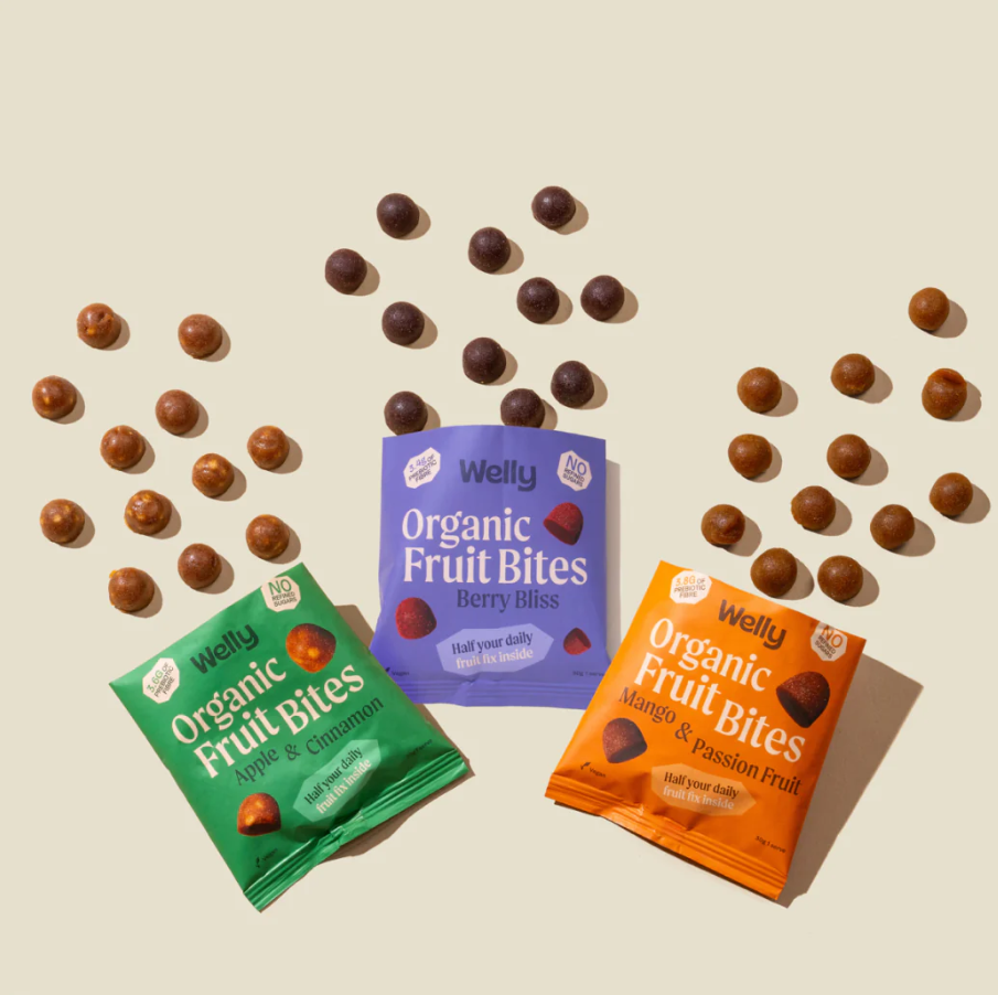 All Dryfruits