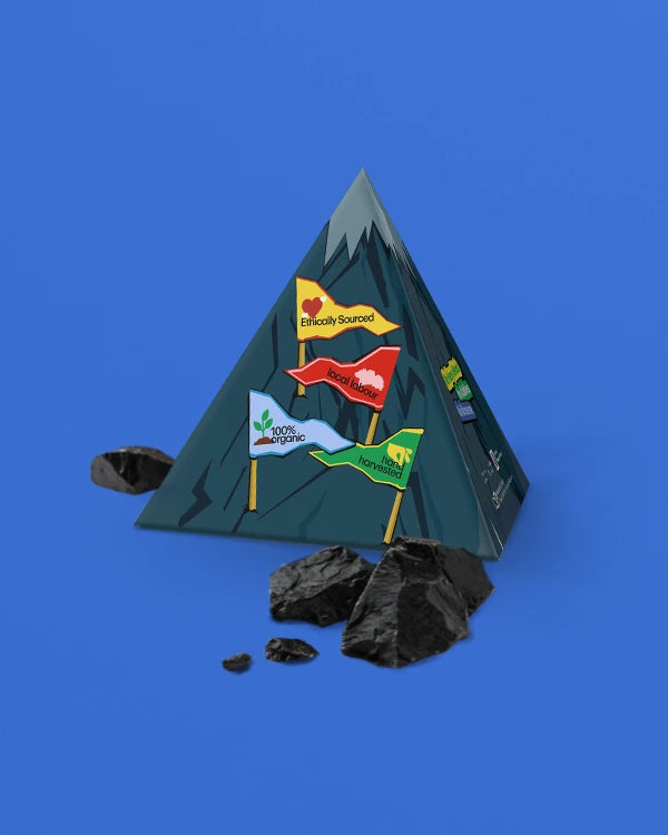Shilajit