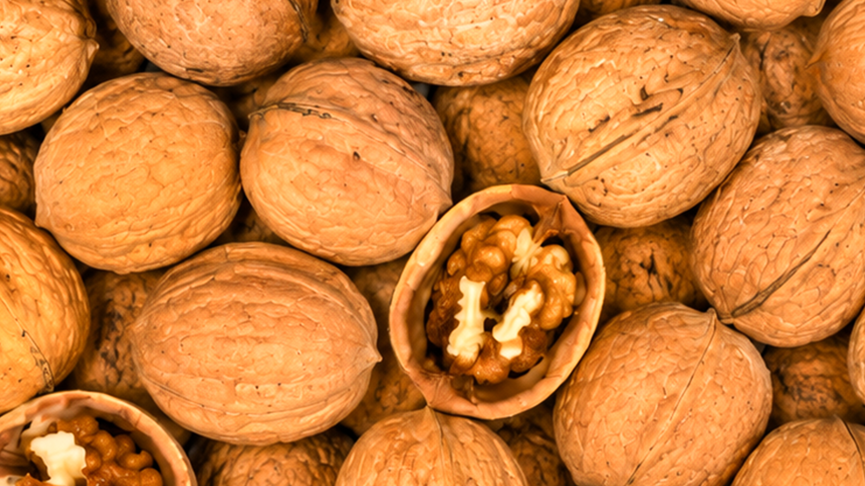 Kaghazi Akhrot (Soft Shell Walnuts)