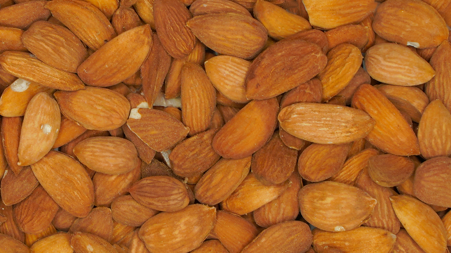 Hunza Almonds (Hunza Desi Badam)